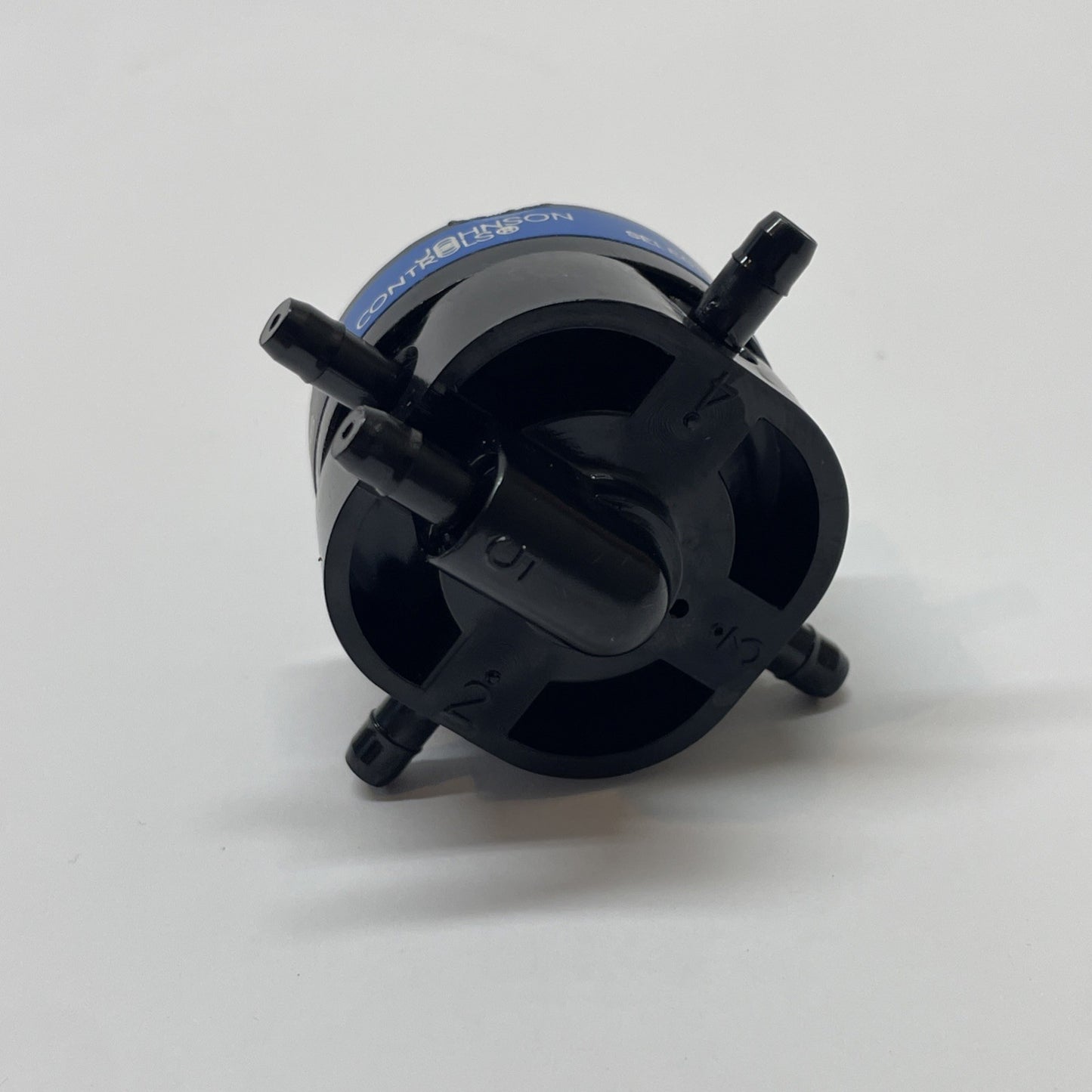 Johnson Controls S-2300-2 Pneumatic Selector Switch