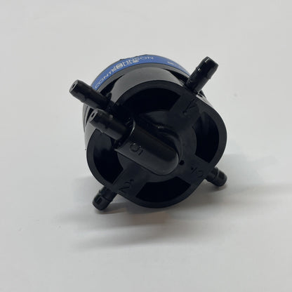 Johnson Controls S-2300-2 Pneumatic Selector Switch