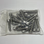 SCX208035-025M1 Stainless Socket Head Cap Screw M8X35 912-A2 FT
