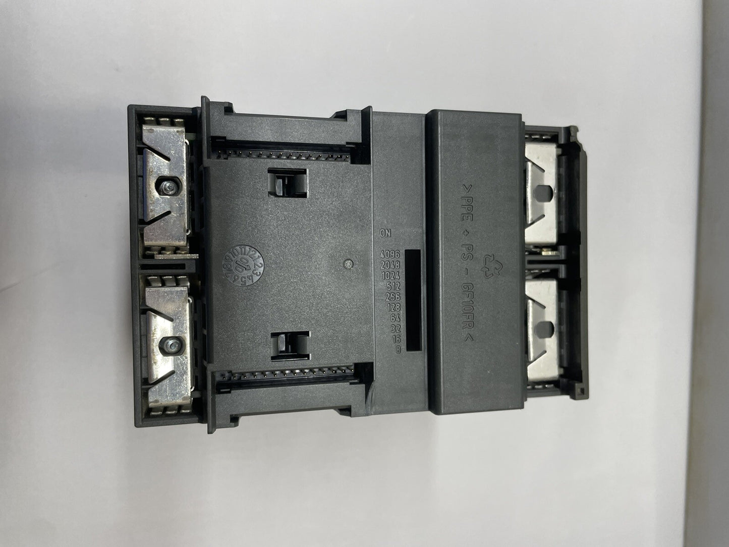 SIEMENS  6ES7 354-1AH01-0AE0  SIMATIC S7-300 FM 354 Positioning Submodule 24 V