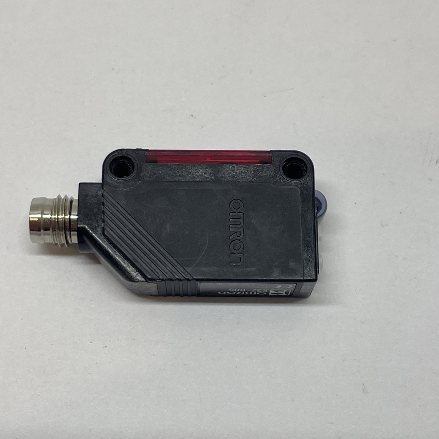 1pc OMRON E3Z-R86 Photoelectric Switch Sensor E3ZR86