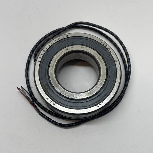 SKF 6206/VU1029 Sensor Bearing 30×62×16 mm