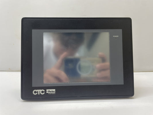 PARKER PMP-014DM / PMP014DM