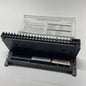 GE Fanuc IC660TSS100L Terminal Assembly 115 VAC/125 VDC