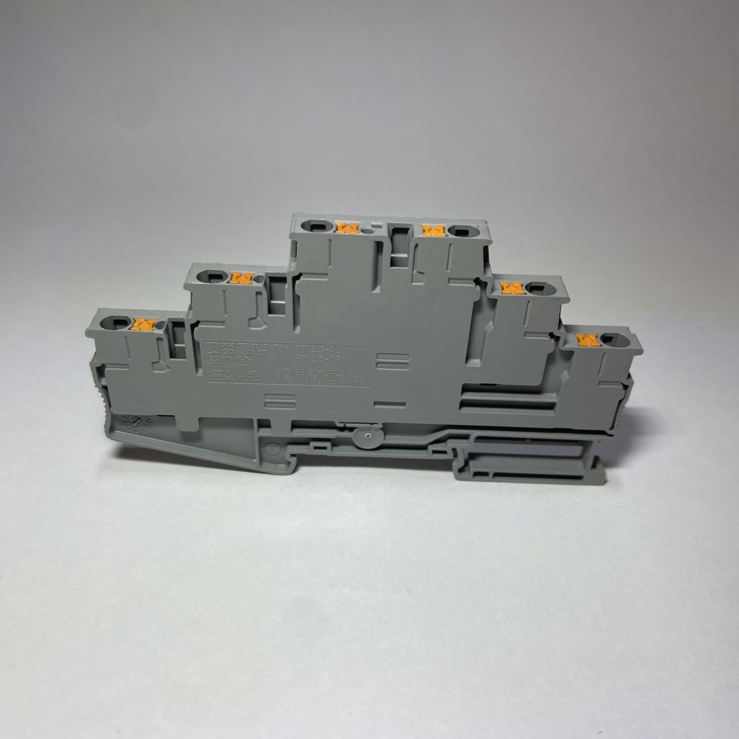 PHOENIX CONTACT PT 2.5-3L / PT253L (NEW NO BOX)
