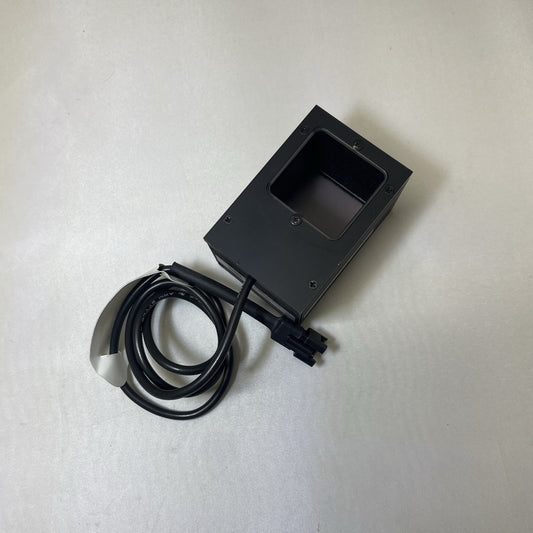 VL-EXC3128R VLEXC3128R  DC24V External Co-axial Box Light