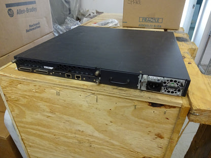 JUNIPER NETWORKS EX-4200-48P / 750-021255 48-PORT PoE SWITCH
