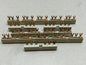 COMMONING LINKS / 3 PHASE / 2 - 4 - 5 DEVICES / MIXED LOT OF 6