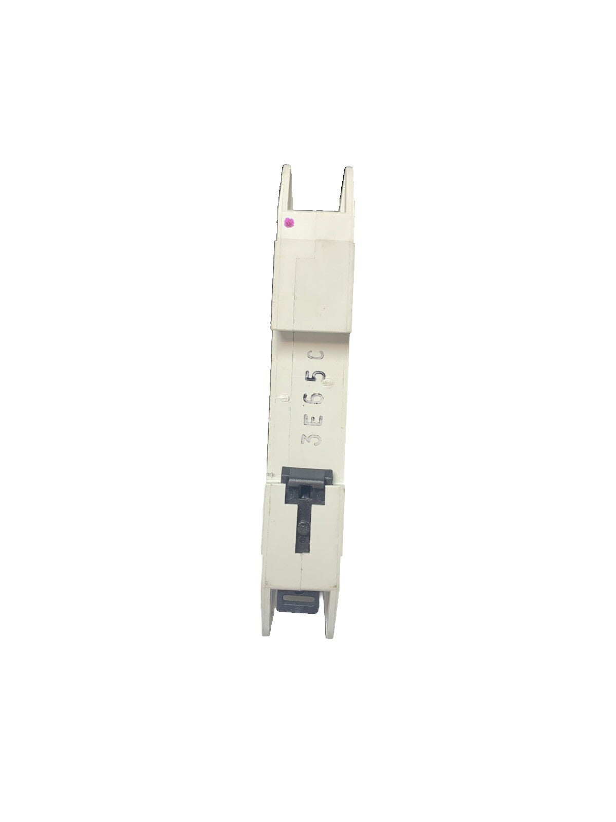 ALLEN BRADLEY 1489-A CIRCUIT BREAKER SER. A 5AMP 1489-A1C050