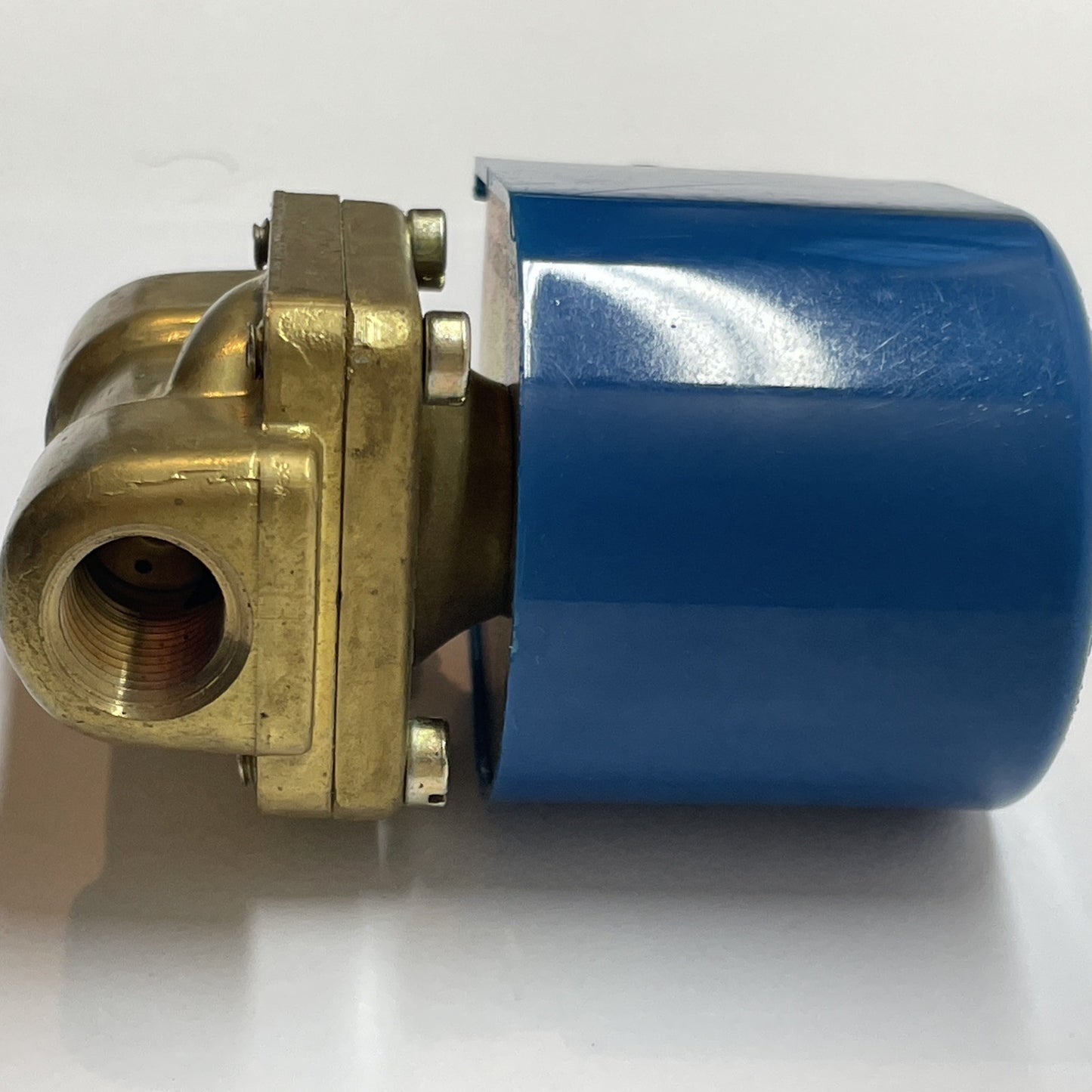 GOYEN CONTROLS Control Valve 6BW 3-150PSI 14W 60HZ 120V - NEW