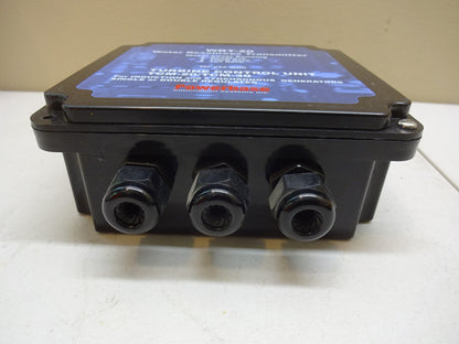 POWERBASE WRT-20 / WATER RESOURCES TRANSMITTER / USE WITH TCM-20 OR TCM-30
