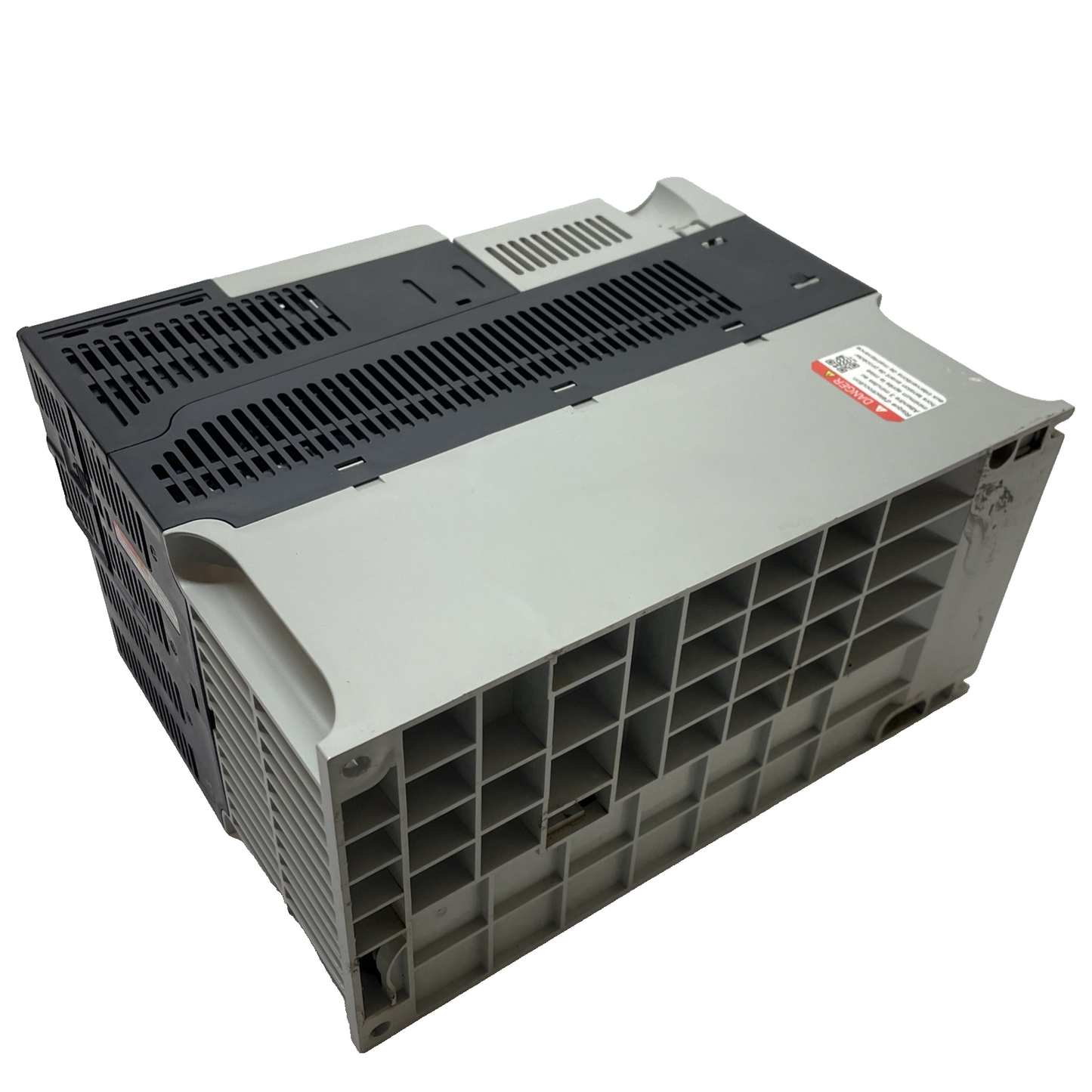 Allen-Bradley 25B-D030N104 PowerFlex 525 AC Drive 15kW 20HP 30A 480V