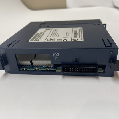 GE Fanuc IC694ALG220B 4-Channel Analog Voltage Input Module