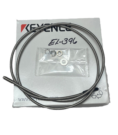 FU-67G FU 67G NEW KEYENCE FU67G FIBER OPTIC SENSOR