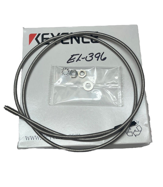 FU-67G FU 67G NEW KEYENCE FU67G FIBER OPTIC SENSOR