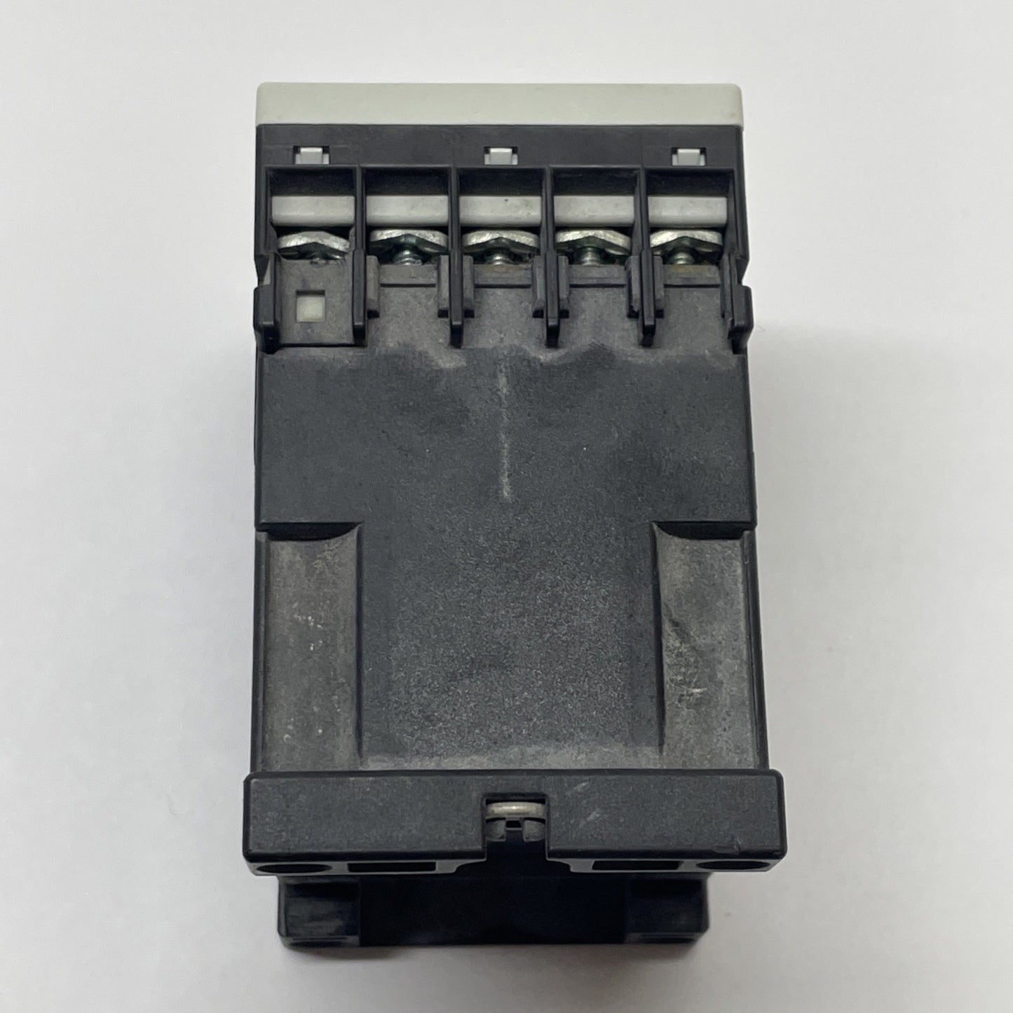 Siemens 3RT1015-1AK62 3-Pole Contactor 110 V/120 V