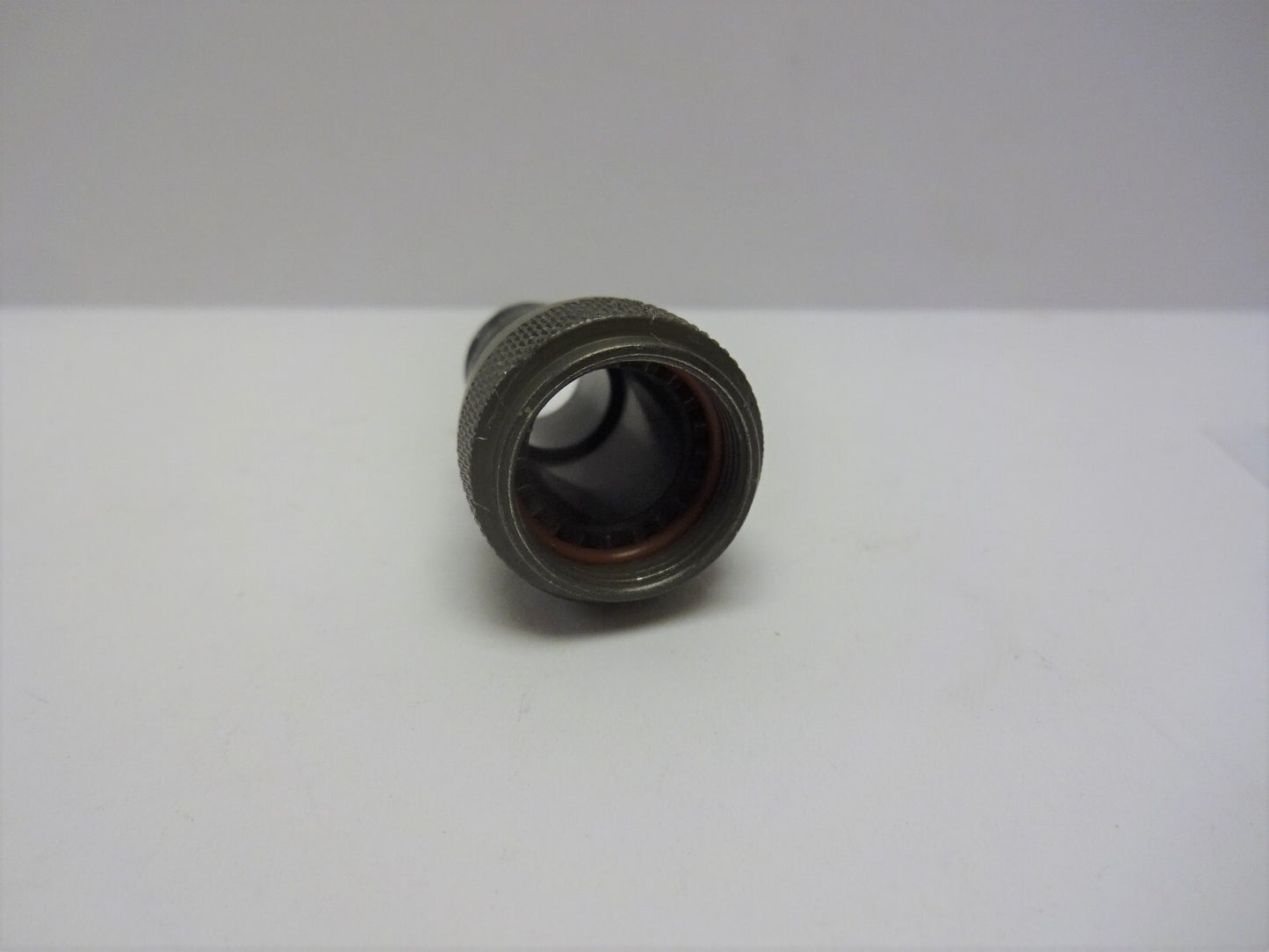 GLENAIR M85049/88-13P03 Straight MIL-Spec Backshell Shield Termination (Size 13)