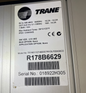 Trane TR1-Series R178B6629 380-460V Variable frequency drive 7.5kw/10H