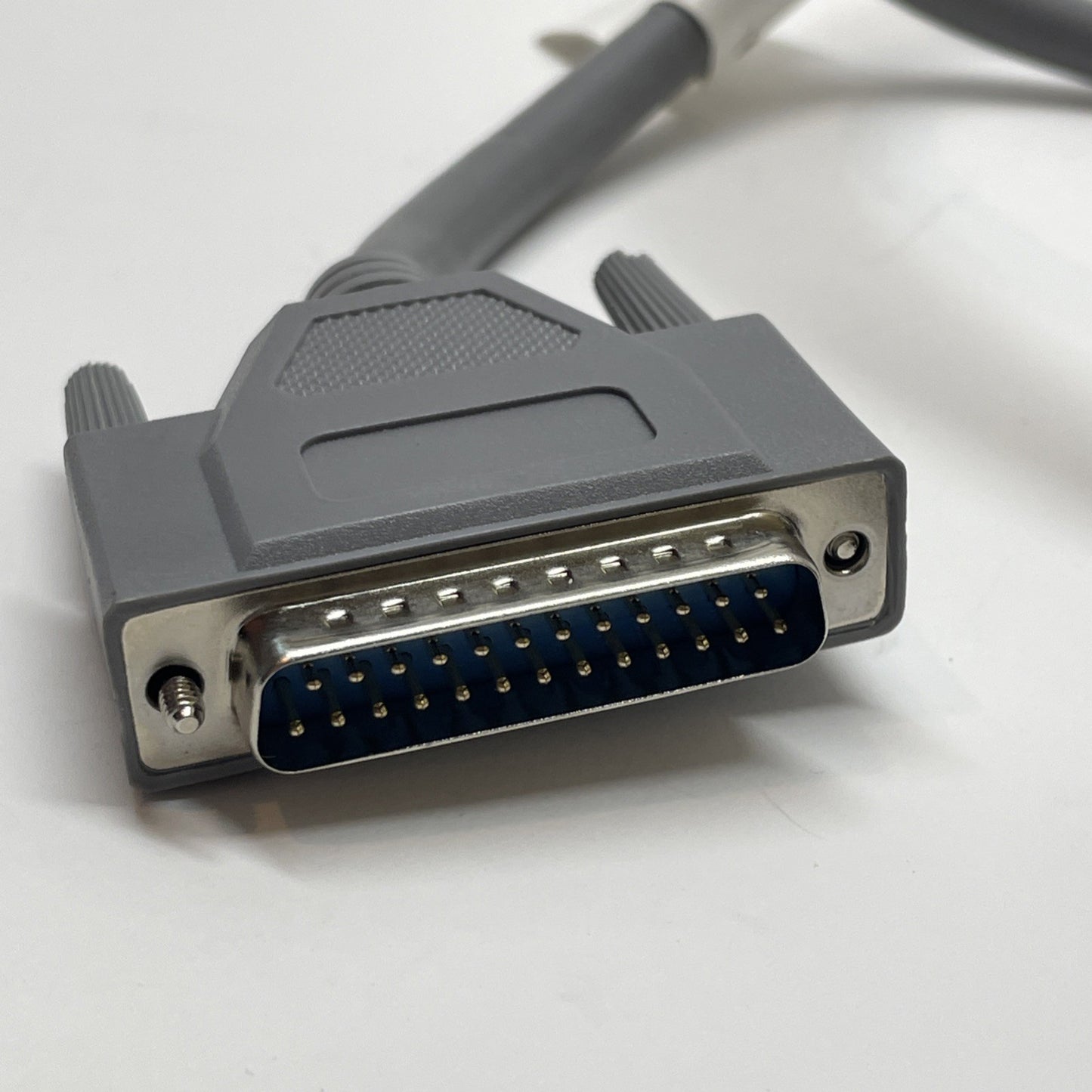 32" DB25 (HD-LINK) Male To DB25 Female 25 Pin D-Sub Connector Cable M/F