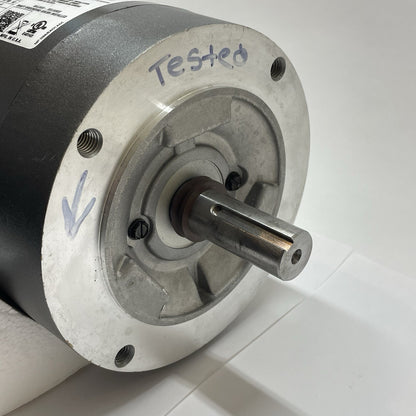 Baldor-Reliance ECS101M0H5DC4 5HP 3-Phase Variable Speed AC Motor