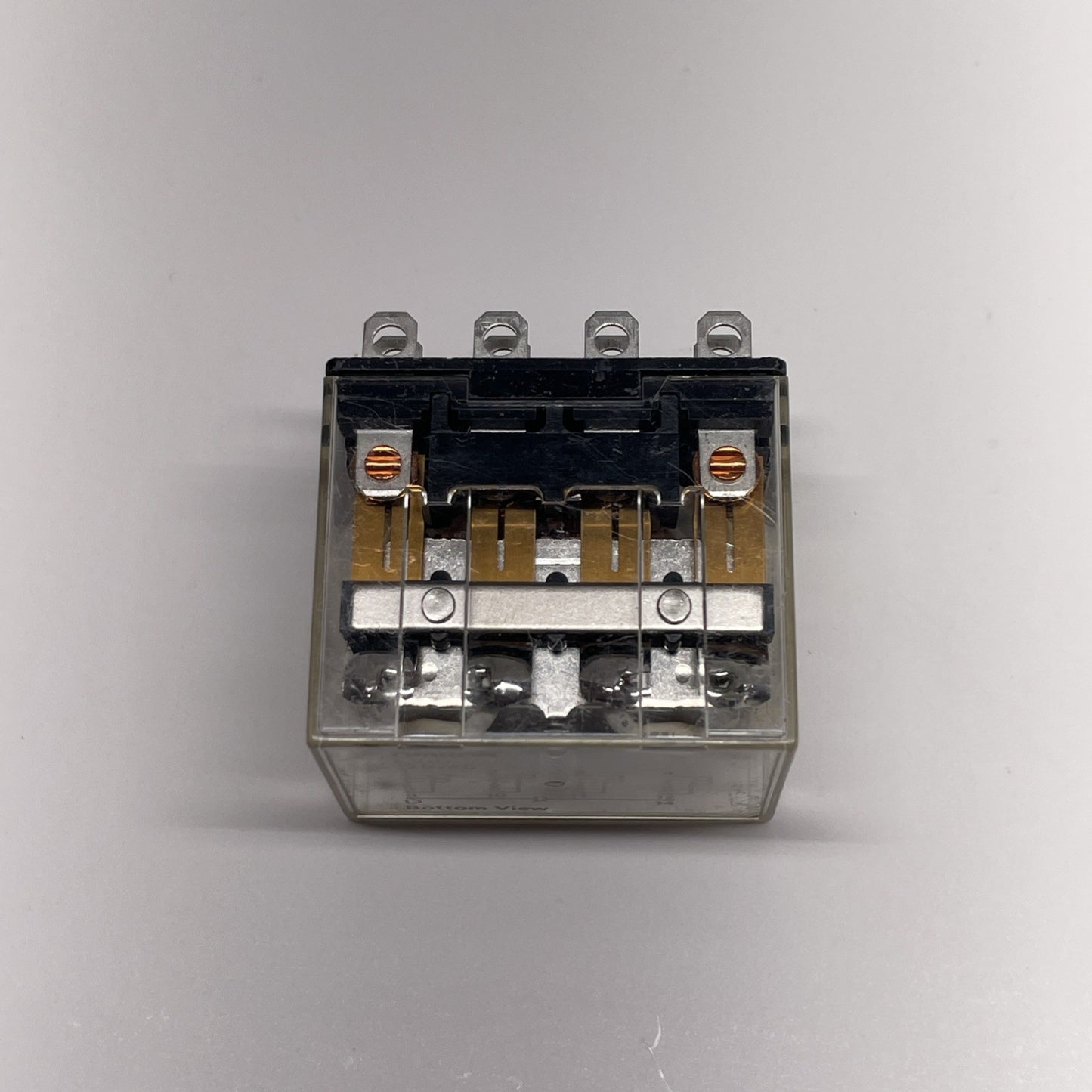 Omron LY4Z General Purpose Relay 120VAC