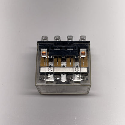Omron LY4Z General Purpose Relay 120VAC