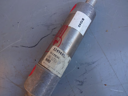 BIMBA SR-1215-DP CYLINDER / 1249449 / DOUBLE ACTING PIVOT-DBL END MOUNTING