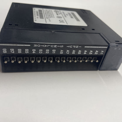 GE Fanuc IC693ACC300D Series 90-30 Input Simulator Module (16-point ACC300D)