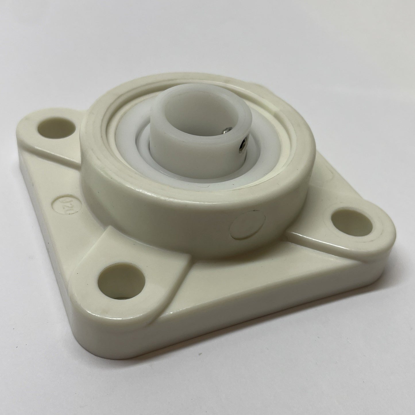 76790450  204 3/4" ID 4 HOLE FLANGED BLOCK