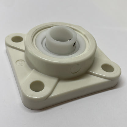 76790450  204 3/4" ID 4 HOLE FLANGED BLOCK