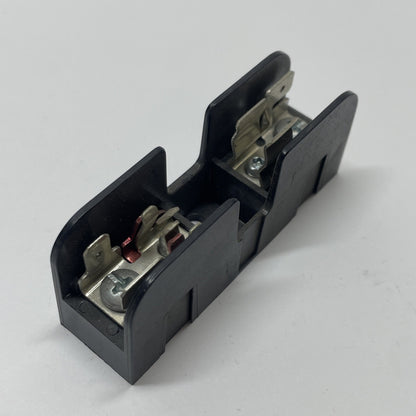 Lot of 2 Ferraz Shawmut 30313R Fuse Holders, 1P, 600V, 30A