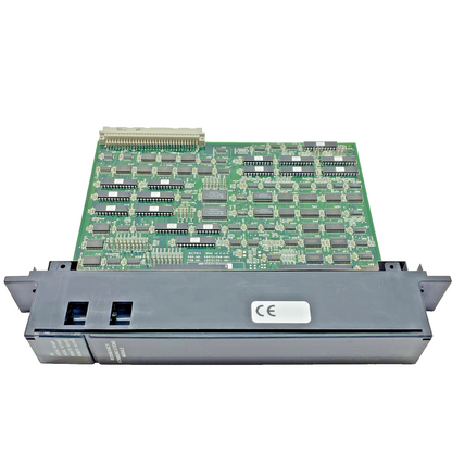 GE Fanuc IC697RCM711C Redundancy Communication Module RCM711C