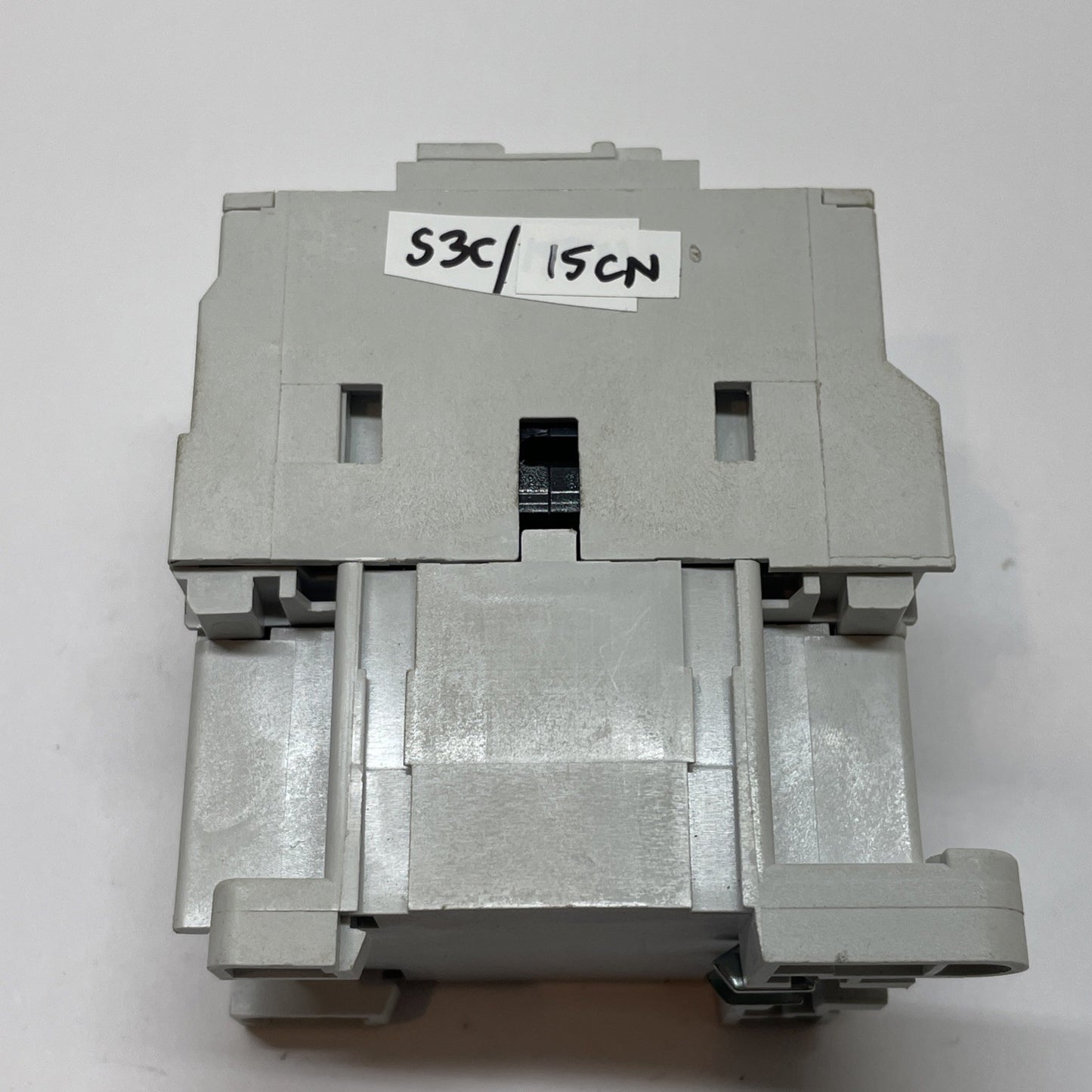Automation Direct GH15CN IEC Contactor 20A 600VAC Coil Motor Control