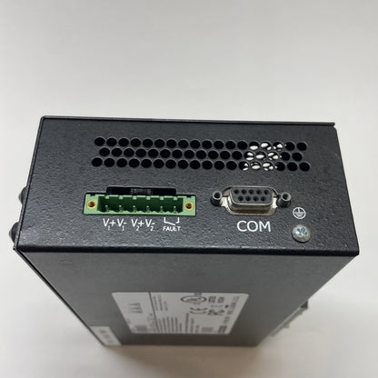 Red Lion (N-Tron) 7018FX2-ST / 7018FX2ST Industrial Ethernet Switch 18-port