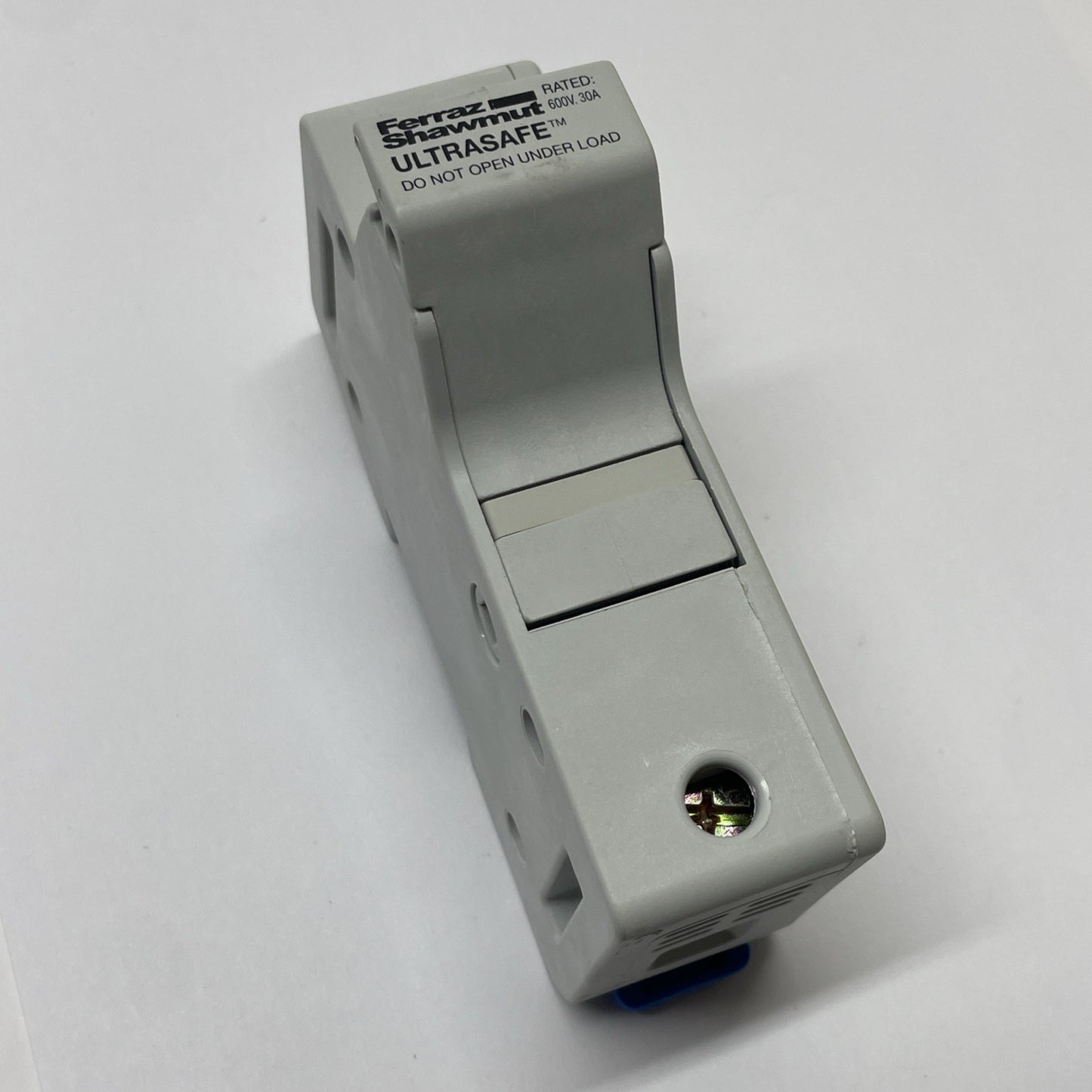 Ferraz Shawmut Ultrasafe US3J1 / E212409 Class J Fuse Holder 30A 600V