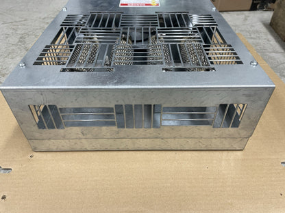 Post Glover T32R1K08 Dynamic Braking Resistor 32Ω 1080W PowerFlex Compatible