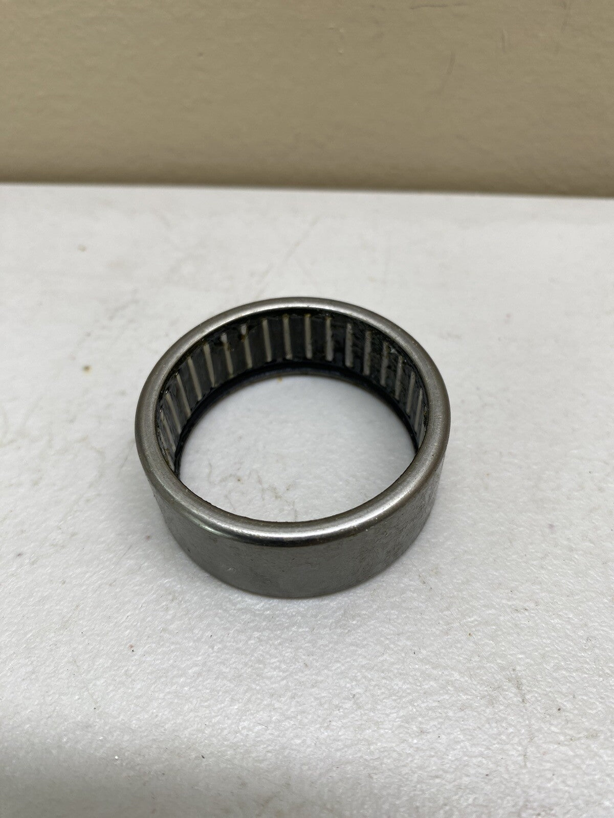 INA HK 4018 RS / NEEDLE ROLLER BEARING CUP TYPE / NEW