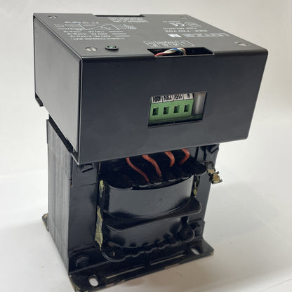 Lutze NG-24/10 720702 24 VDC 10 A DIN-Rail Power Supply EN60742