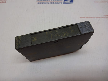 SIEMENS 6ES7 134-4GB00-0AB0 / 6ES7134-4GB00-0AB0 SIMATIC S7 MODULE