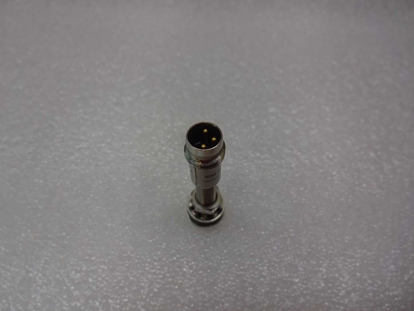 AUTOMATION DIRECT C5E-0N-1F / PHOTOELECTRIC SENSOR M5