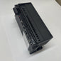 GE Fanuc IC660BBA020 Genius Analog In/Out – Missing Faceplate/Label Cover