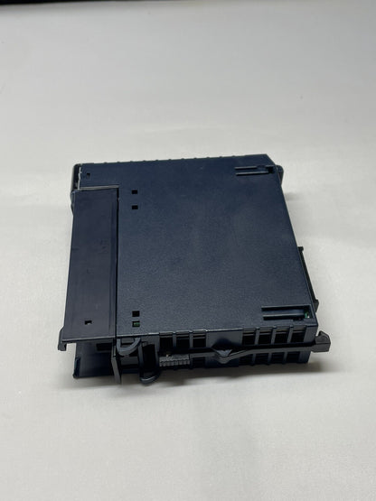 GE Fanuc IC694MDL646A Input Module 24VDC 16pt POS/NEG FAST