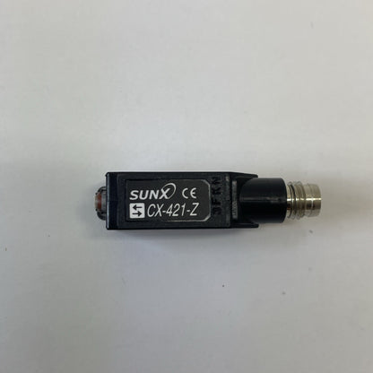 CX-421-Z 1PCS Brand New Panasonic CX-421-Z Photoelectric sensor  Fast delivery