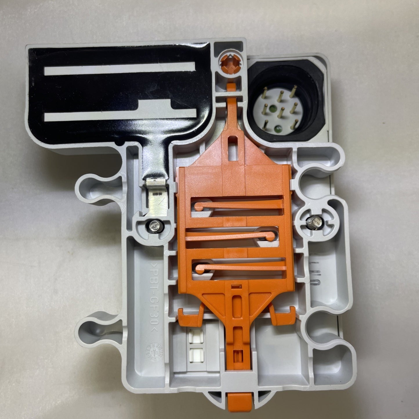 Allen Bradley 1738-IB8M12 ArmorPoint 8 Pt. Input Module Ser A F/W 3.022