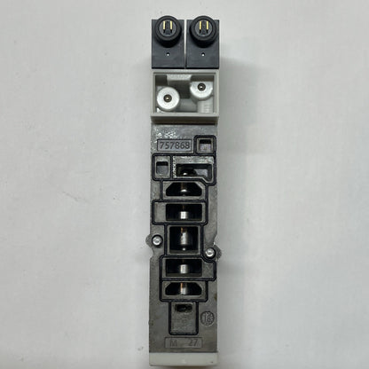 FESTO VMPA2-M1H-J-PI 537953 5/2 Bistable Solenoid Valve 24 V DC