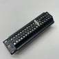 GE Fanuc IC694TBB032B Box-Style High Density Terminal Block (36-Pin)