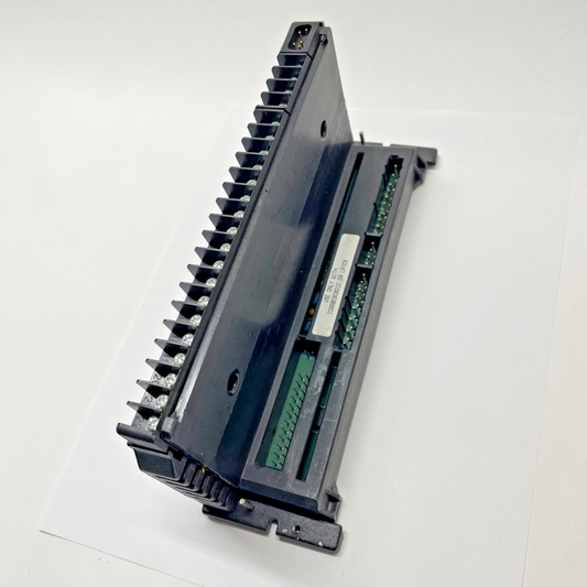 GE Fanuc IC660TSD021L Terminal Module 24/48 VDC Sink