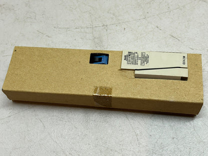 NAIS PANASONIC AZD1000 / DL MINI LIMIT SWITCH W/ ROLLER LEVER / NEW IN BOX