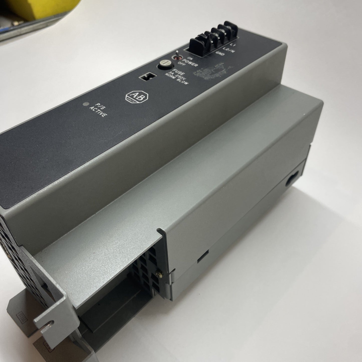 Allen-Bradley 1771-P7 B AC Power Supply Module 120/220V 16A for 1771 I/O Chassis