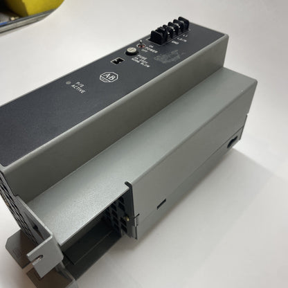 Allen-Bradley 1771-P7 B AC Power Supply Module 120/220V 16A for 1771 I/O Chassis